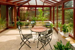 Dunks Green conservatory quotes