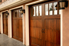 Dunks Green garage extension quotes